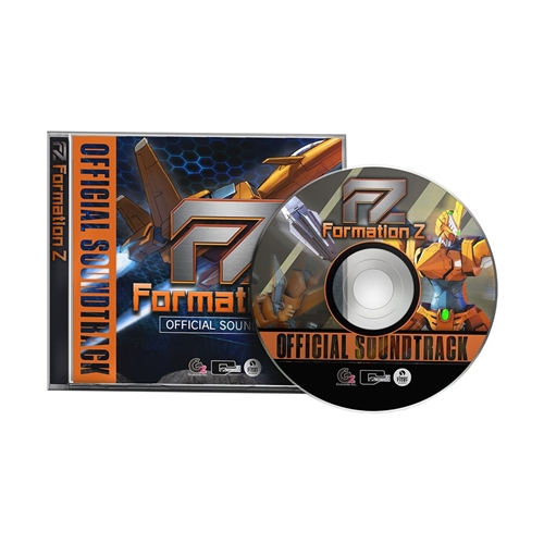 Formation Z - Deluxe Edition (PS5)