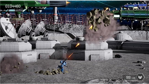 Formation Z - Deluxe Edition (SWITCH 2)