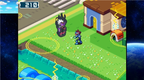 Mega Man Star Force: Legacy Collection (PS5)