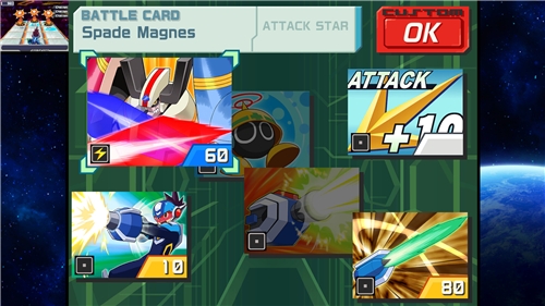 Mega Man Star Force: Legacy Collection (SWITCH)
