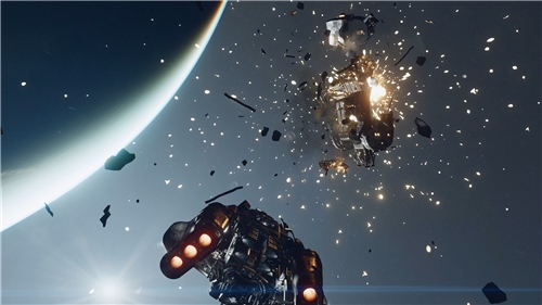 Starfield (PS5)