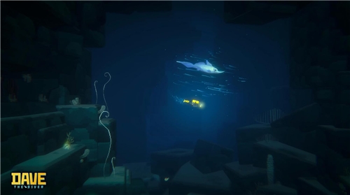 Dave the Diver - Complete Edition (PS5)