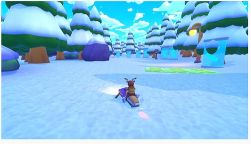 Wintergames Collection + Advent Calendar (PS5)