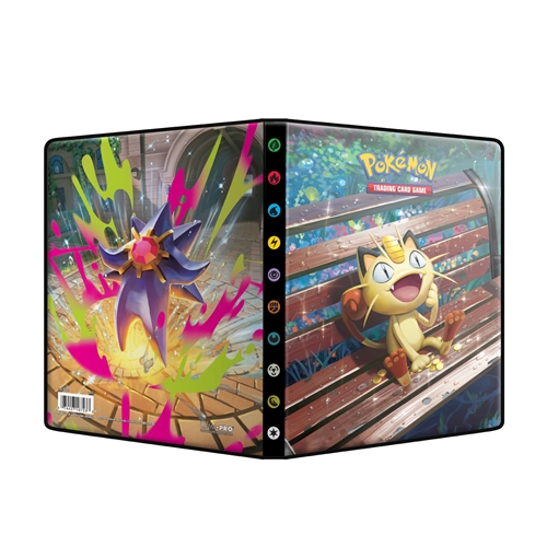 Pokémon TCG: ME03 Perfect Order - A5 album