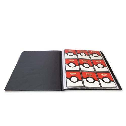Pokémon TCG: ME03 Perfect Order - A4 album