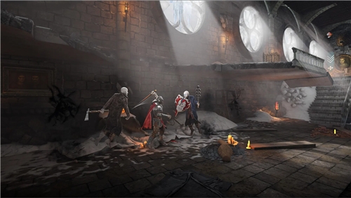 Castle of Heart: Retold (PS5)