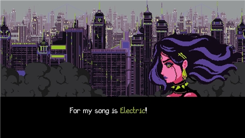 Keylocker: Turn Based Cyberpunk Action - Collectors Edition (PS5)