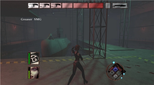 BloodRayne: Definitive Collection - Limited Edition (SWITCH)