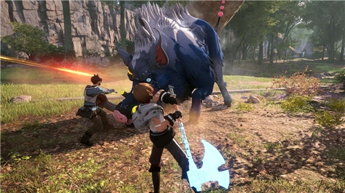 Echoes of Aincrad (PS5)