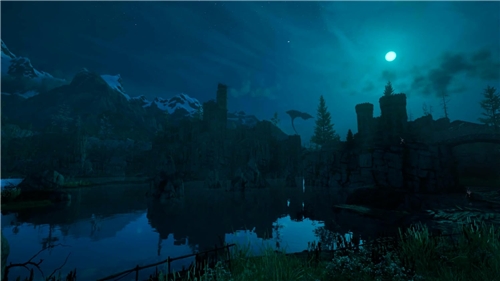 Echoes of Aincrad (XSX)