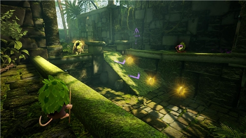 Chickenhare And The Treasure of Spiking Beard (PS5)