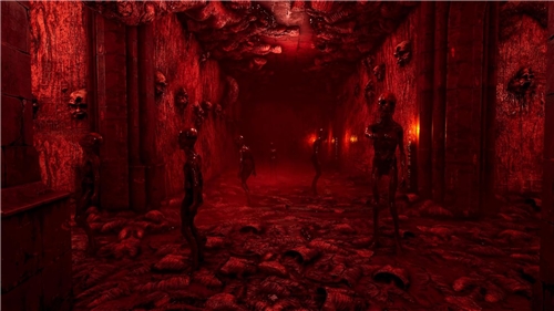 Necrophosis: Full Consciousness (PS5)