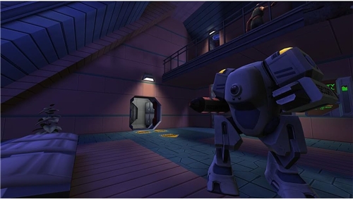 System Shock 2 Remastered (PS5)