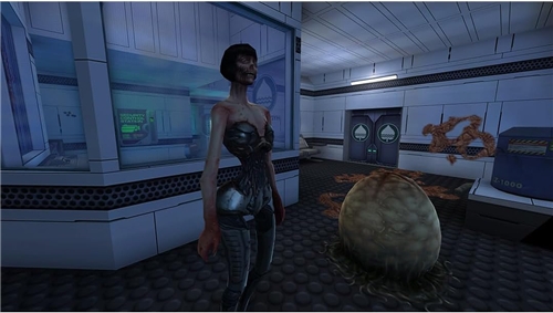 System Shock 2 Remastered (SWITCH)