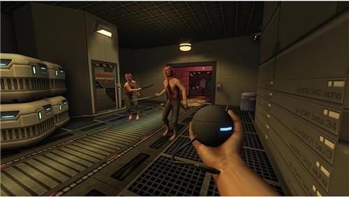 System Shock 2 Remastered - 25th Anniversary Edition (SWITCH)