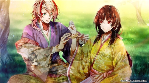 Birushana: Rising Flower of Genpei & Winds of Fate - Dual Pack (SWITCH)