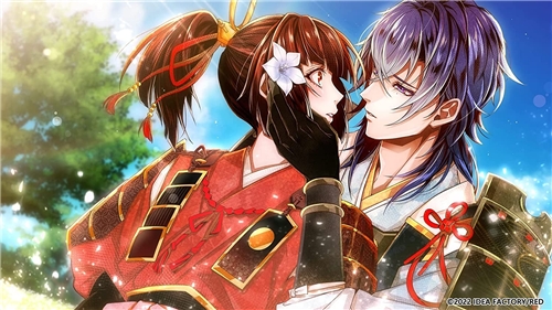 Birushana: Rising Flower of Genpei & Winds of Fate - Dual Pack (SWITCH)
