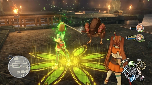 Trails In The Sky: 2nd Chapter (PS5)