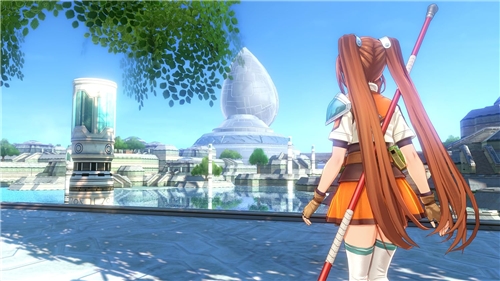 Trails In The Sky: 2nd Chapter (PS5)