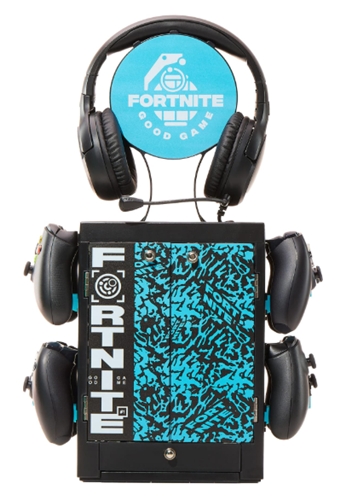 Fortnite Gaming Locker Good Game