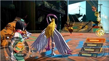 Digimon Story: Time Stranger (SWITCH)