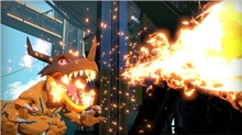 Digimon Story: Time Stranger (SWITCH)