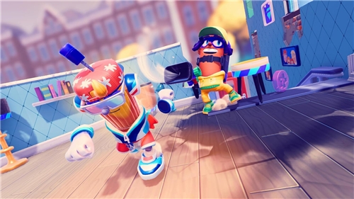 Bandit Trap (PS5)