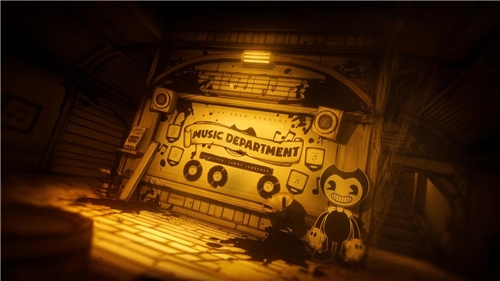 Bendy Double Pack (PS5)