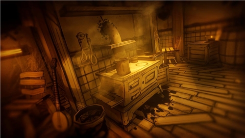 Bendy Double Pack (SWITCH)
