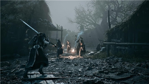 Mortal Shell II (PS5)