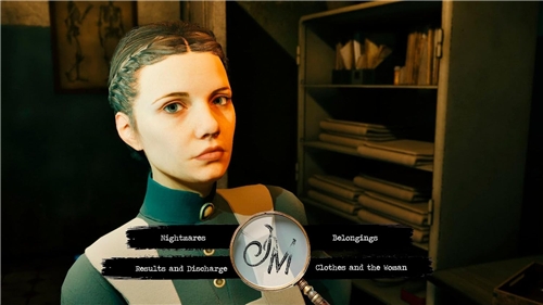The Last Case of John Morley - Deluxe Edition (PS5)
