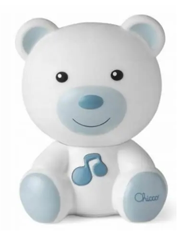 Chicco Night Light Sweet Dreams (BLUE) (SALE)