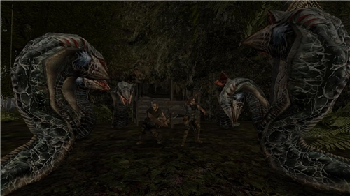 Gothic II Classic (XSX)
