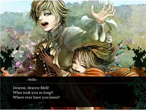 The House in Fata Morgana: Dreams of the Revenants Edition (SWITCH)
