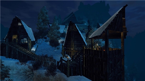 Gothic 3 Classic (Game-Key Card) (SWITCH 2)