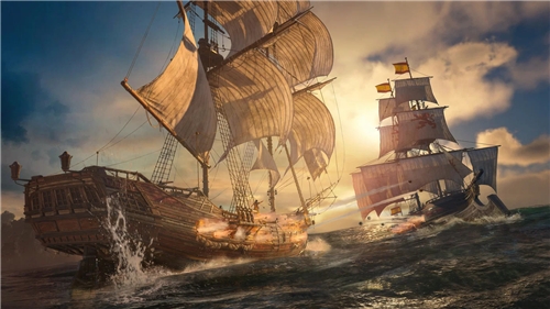 Assassins Creed Black Flag Resynced (PS5)