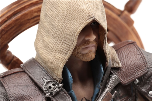 Assassins Creed Black Flag Resynced - Collectors Edition (PS5)