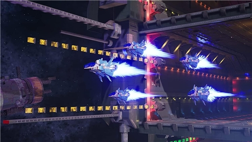 R-Type Tactics I & II Cosmos - Deluxe Edition (PS5)