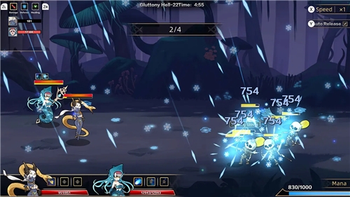 Idle Devils - Ultimate Edition (SWITCH)