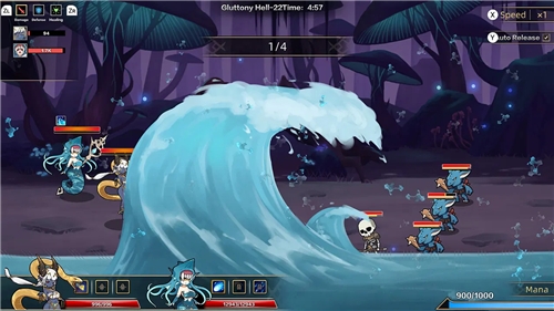 Idle Devils - Ultimate Edition (SWITCH)