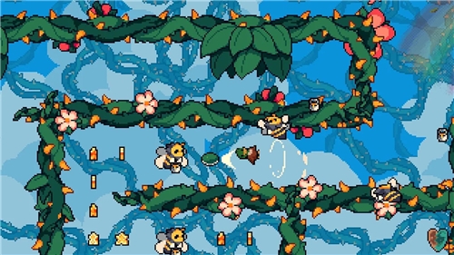 Windswept (SWITCH)