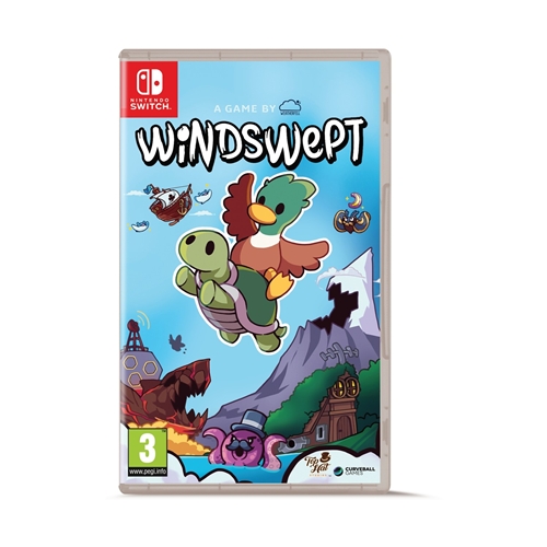 Windswept (SWITCH)