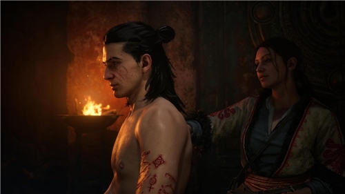 The Blood of Dawnwalker​ - Launch Edition (PS5)