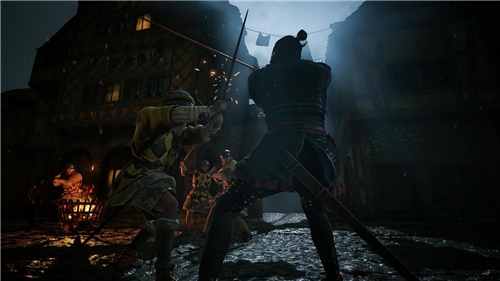The Blood of Dawnwalker​ - Launch Edition (PC)