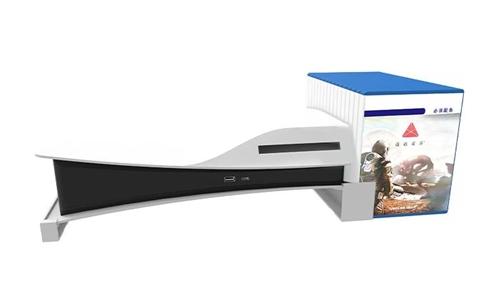 ONIVERSE - Horizontal stand - White (PS5)