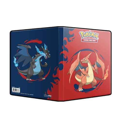 Pokémon TCG: Mega Charizard X & Y - A5 album