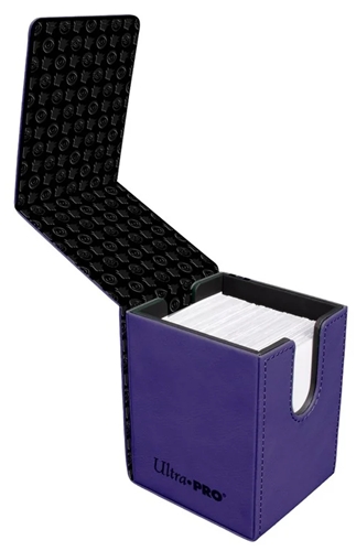 Pokémon UP: Elite Gengar Premium Alcove Flip