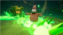SpongeBob SquarePants: Titans of the Tide (SWITCH)