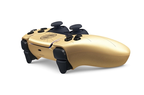Sony Playstation 5 Dualsense Controller - 007 First Light Limited Edition
