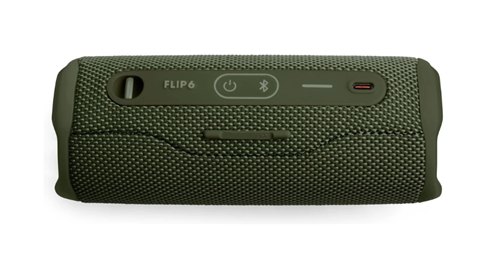 JBL Flip 6 - Green